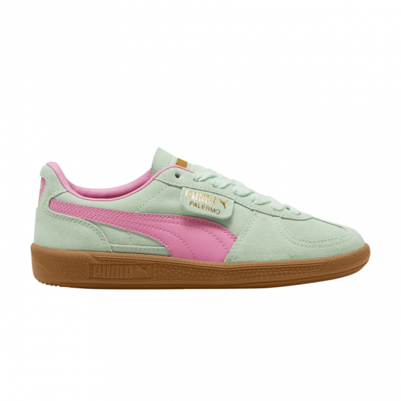 Palermo Big Kid 'Fresh Mint Fast Pink Gum' - 397271-02