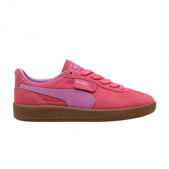 Puma Palermo GS 'Magic Rose Mauve Pop' | Pink | Kid's Size 6.5 - 397271-46