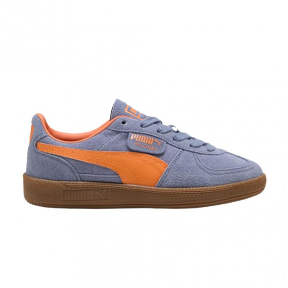Puma Palermo GS 'Gray Sky Melon Glow' | Blue | Kid's Size 5.5 - 397271-47