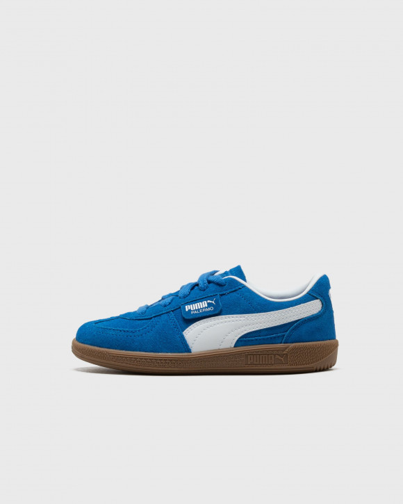 Palermo Little Kid 'Hyperlink Blue Gum' - 397273-11