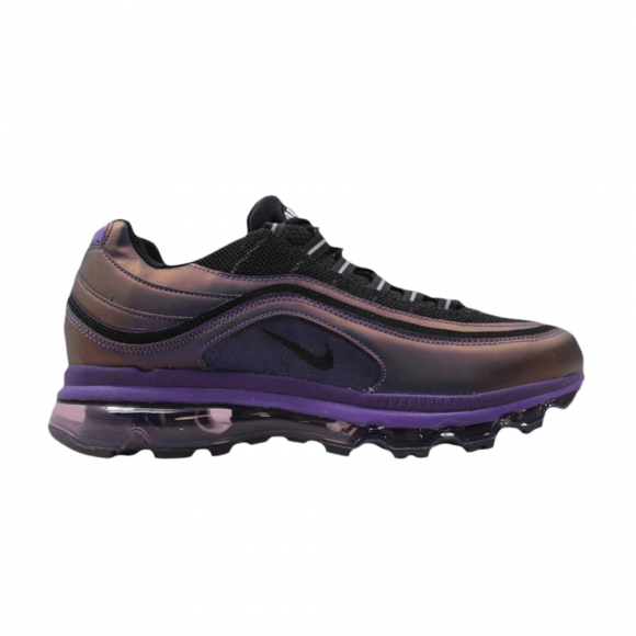 Nike Wmns Air Max 24-7 'Eggplant' - 397292-500