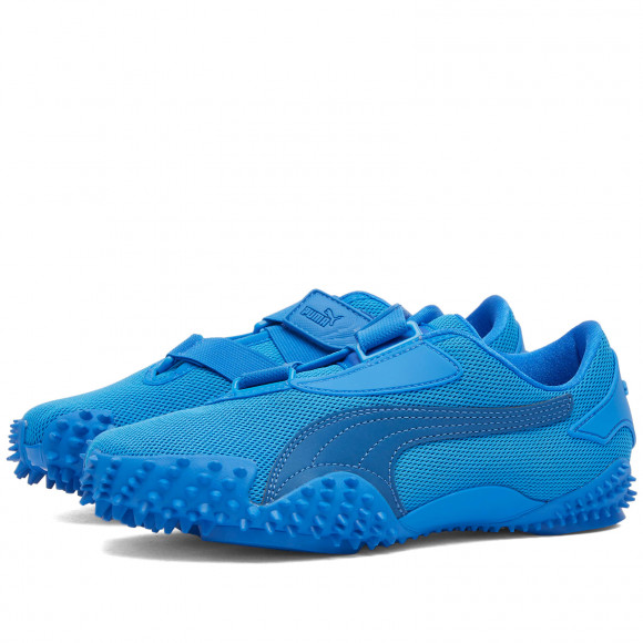 Puma Mostro Ecstacy Sneakers Blue - 39732803