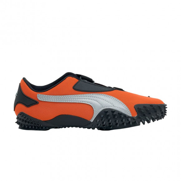 Puma Mostro OG 'Maple Syrup Silver' | Brown | Men's Size 10.5 - 397330-07