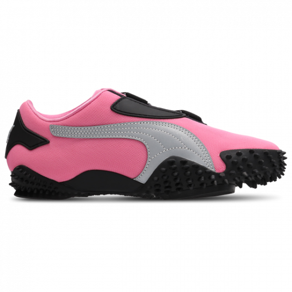 Puma Palermo Hairy Rose Quartz/Rosebay