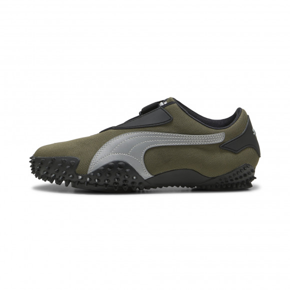 PUMA Mostro OG Sneakers in Green - 397330_20