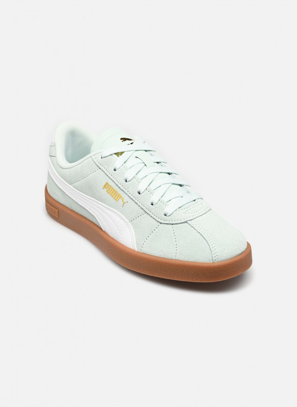 Baskets Puma Puma Club II pour - 397444-10-W