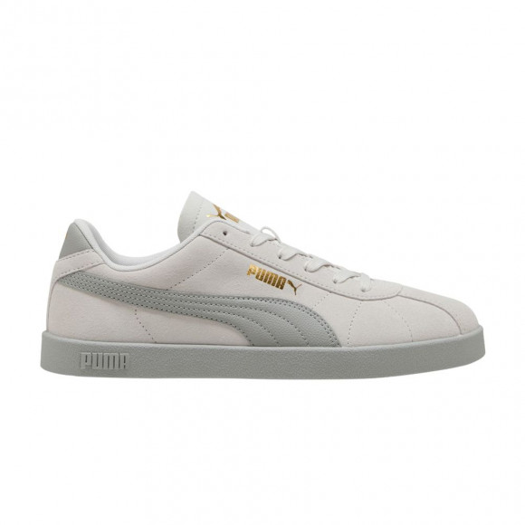 Puma Club 2 'Light Grey' | Men's Size 6.5 - 397444-16