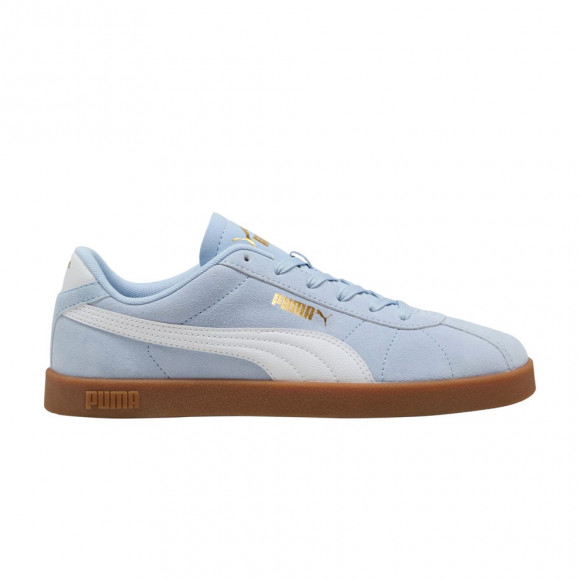 Puma Club 2 'Haute Tropic White Gold' | Blue | Men's Size 5 - 397444-18