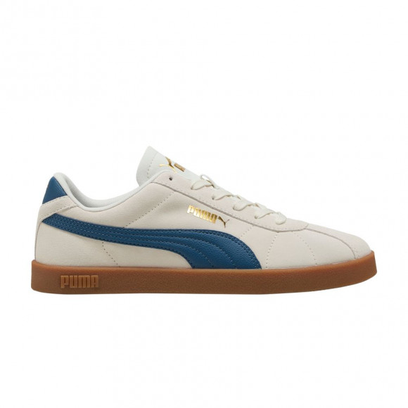 Puma Club 2 'Beige Blue' | Tan | Men's Size 6 - 397444-19