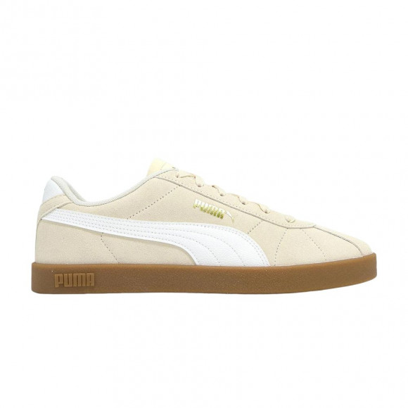 Puma Club 2 'Beige White' | Tan | Men's Size 5.5 - 397444-30