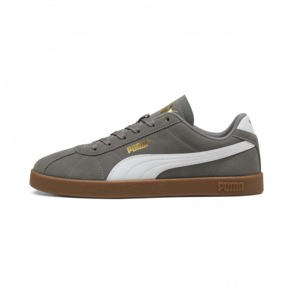 PUMA Club II Men's Sneakers in Grey - 397444_08