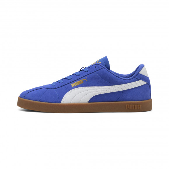 PUMA Club II Men's Sneakers in Blue - 397444_25