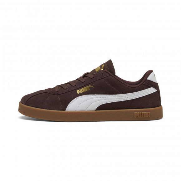 PUMA Club II Men's Sneakers in Brown - 397444_28