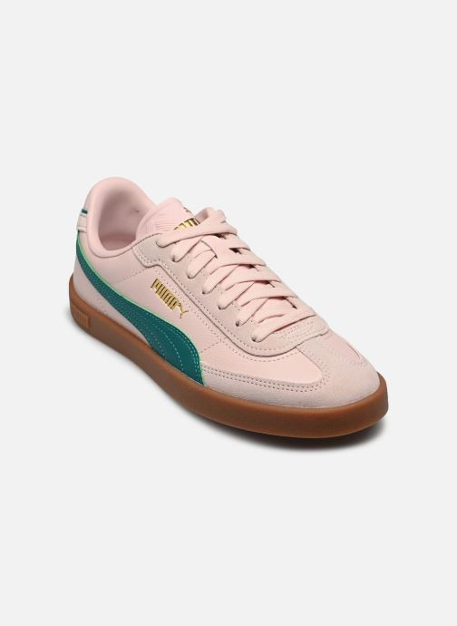 Baskets Puma Puma Club II Era W pour Femme - 397447-36
