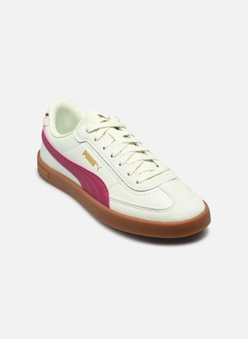Puma  Shoes (Trainers) Puma Club II Era  (women) - 397447-37