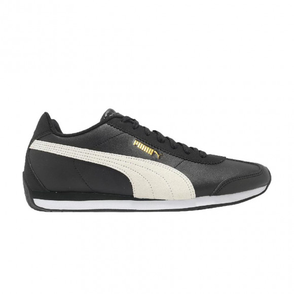 Puma Turin 3 Golazo 'Black Ivory' | Men's Size 8 - 39749302