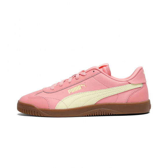 PUMA Club 5v5 Women Shoes in Pinkscape/Gold Moon - 397635_18