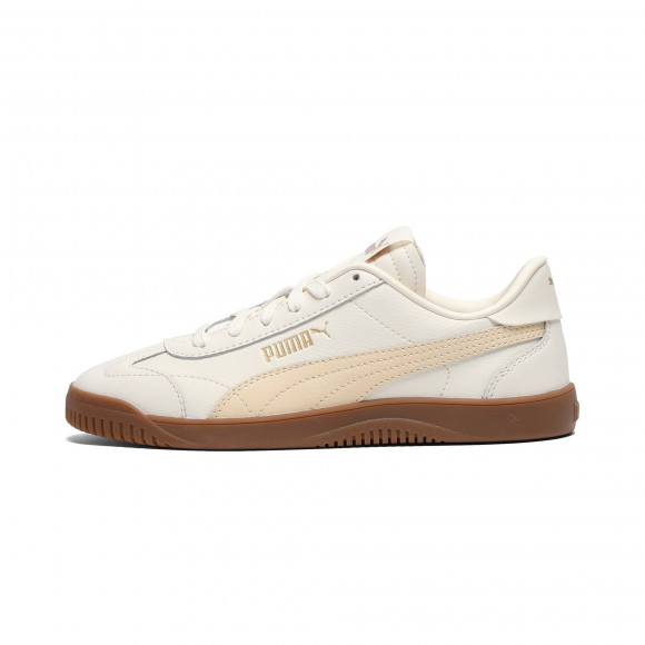 PUMA Club 5v5 Women Shoes in Frosted Ivory/Canvas - 397635_19
