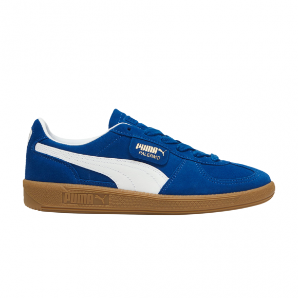 Wmns Palermo 'Cobalt Glaze Gum' - 397643-07