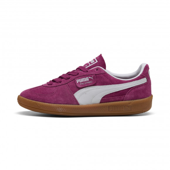 PUMA Palermo Women's Sneakers in Pink - 397643_67