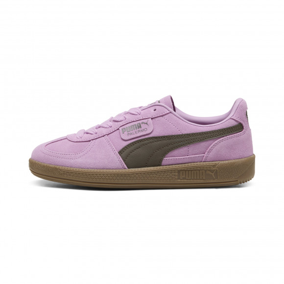 PUMA Palermo Women's Sneakers in Pink - 397643_70