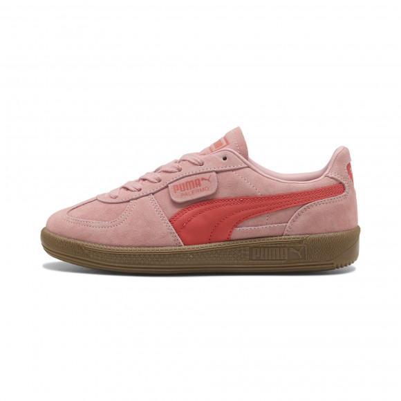 PUMA Palermo Women's Sneakers in Pink - 397643_87
