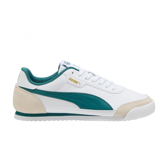 Puma Turino 2 OG 'White Green' | Men's Size 6.5 - 397646-17