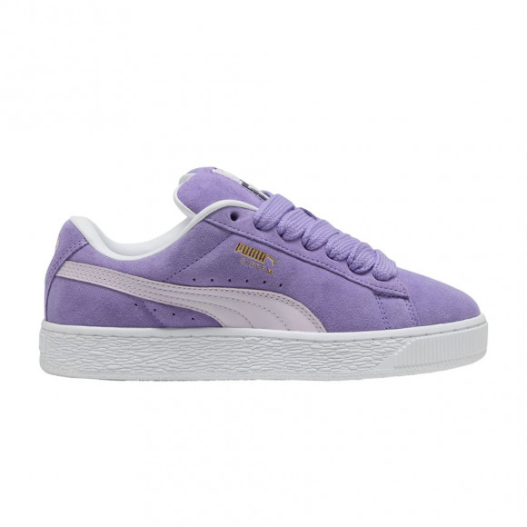 Puma Wmns Suede XL 'Lavender Alert' | Purple | Women's Size 6 - 397648-63