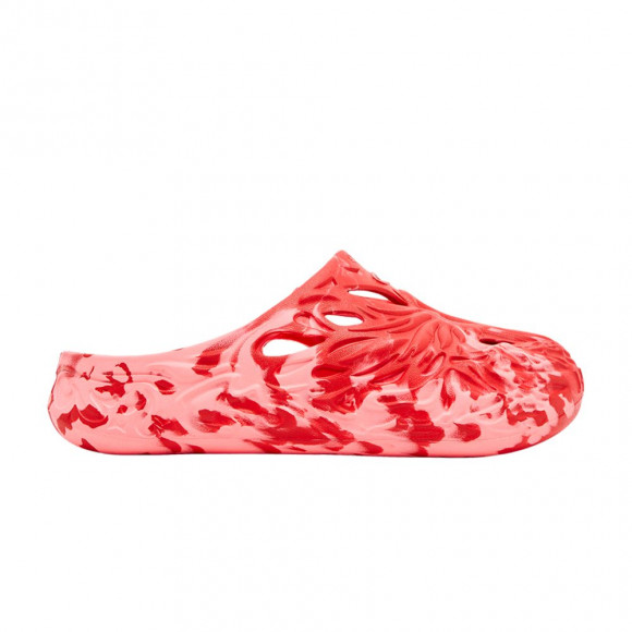 Puma MB.04 Slide 'Sunset Glow' | Red | Men's Size 7 - 397665-03