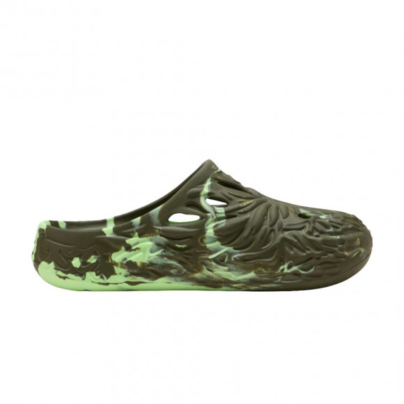 Puma MB.04 Slide 'Olive' | Green | Men's Size 10 - 397665-14