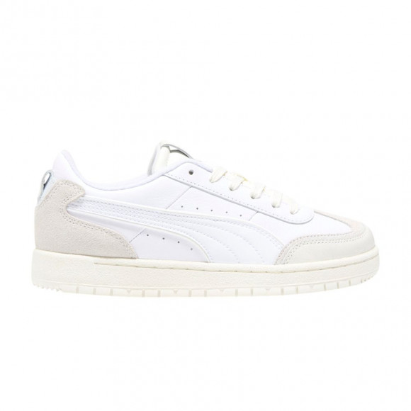 Puma Wmns Premier Court 'White Vapor Grey' | Women's Size 9.5 - 397682-02