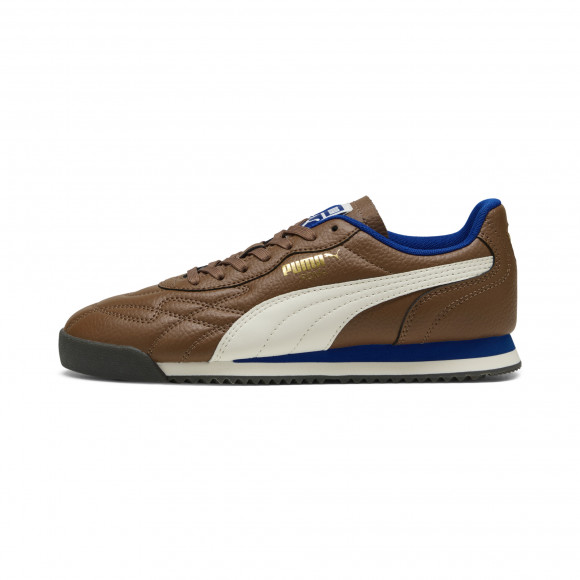 PUMA Roma Anniversario Men's Sneakers in Brown - 397720_03