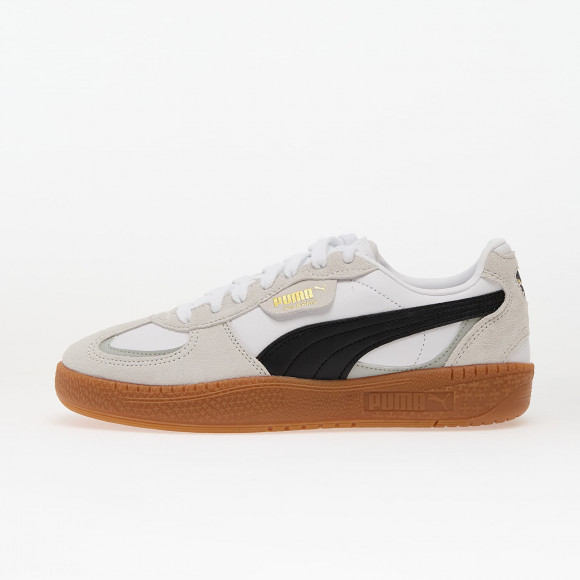 Sneakers Puma Palermo Moda Wns Puma White-Puma Black - 39772701