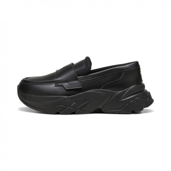 PUMA Sophyr Loafer Women Shoes in Black - 397730_01
