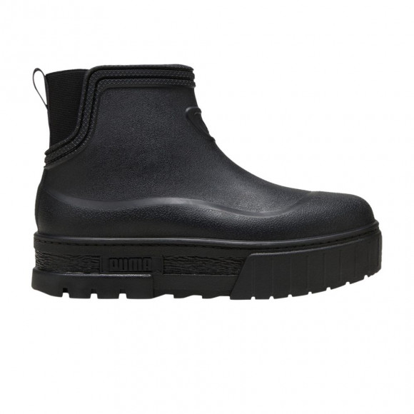 Puma Wmns Mayze Wellis 'Black' | Women's Size 6.5 - 397732-02