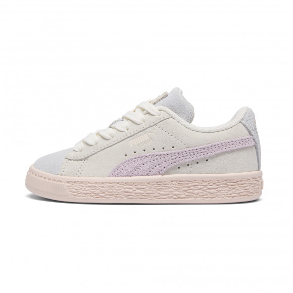 PUMA Suede Easter PS Shoes in White - 398092_01