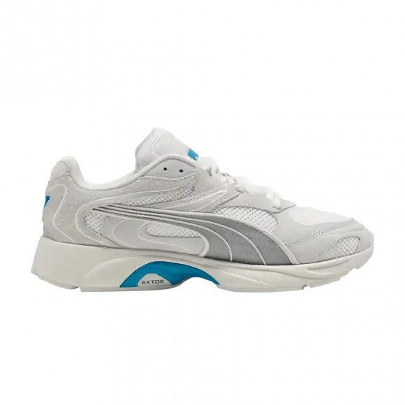 Puma Extos Collector 'Vapor Grey Warm White' | Men's Size 5 - 398109-06