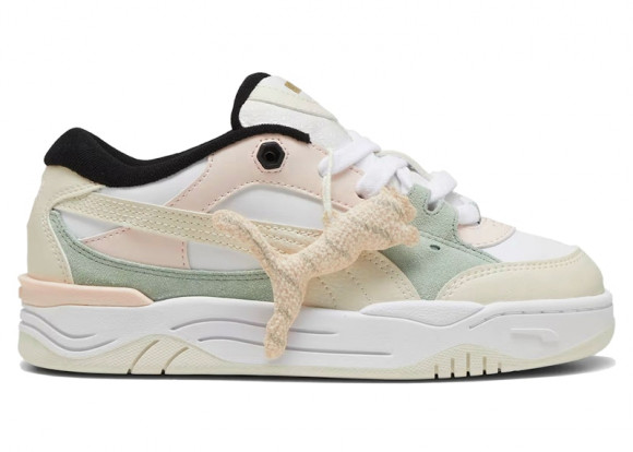 Puma 180 Merry X-Mas (Women's) - 398337-01