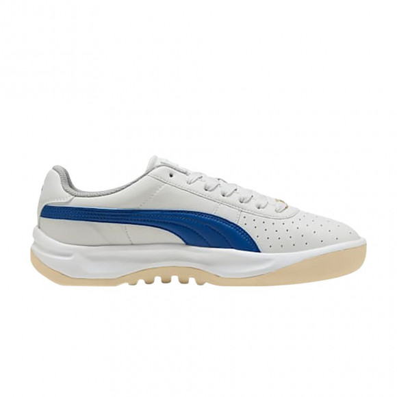 Puma GV Special 'Feather Gray Clyde Royal' | White | Men's Size 9 - 398374-11