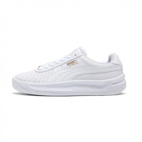 PUMA GV Special Sneakers in White - 398374_01