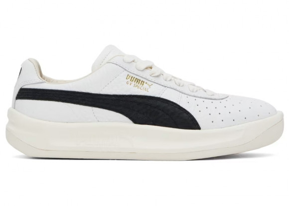 Puma GV Special Made in Italy White Black - 398485-01