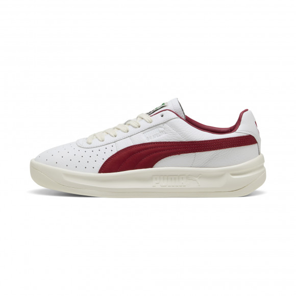 PUMA GV Special Base Sneakers in White - 398507_07
