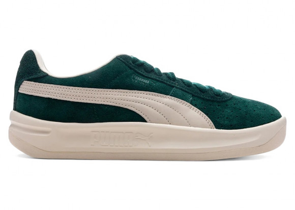 Puma GV Special Suede in Dark Myrtle/Warm White - 398508-03