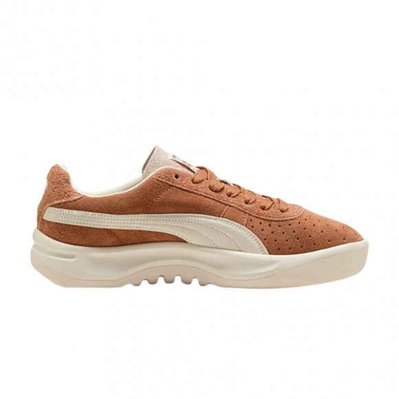 Puma GV Special Suede 'Melted Caramel Frosted Ivory' | Tan | Men's Size 7 - 398508-07