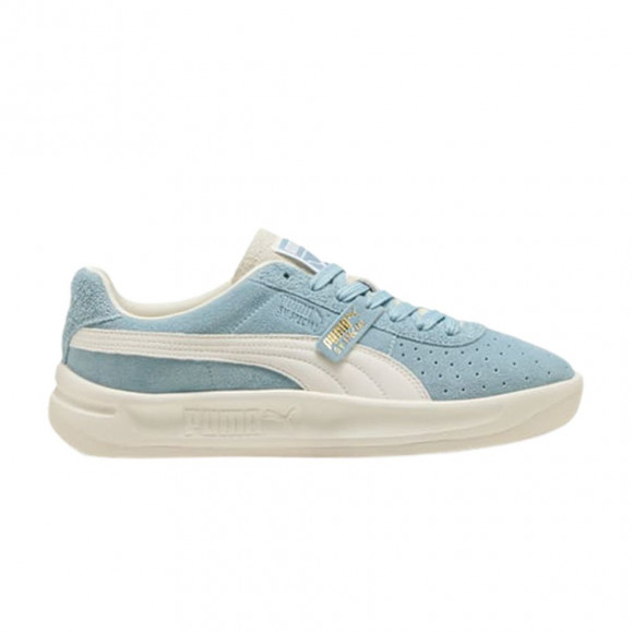 Puma GV Special Suede 'Seafoam Frosted Ivory' | Blue | Men's Size 7 - 398508-09
