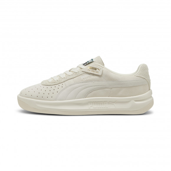 PUMA GV Special Suede Sneakers in White - 398508_06