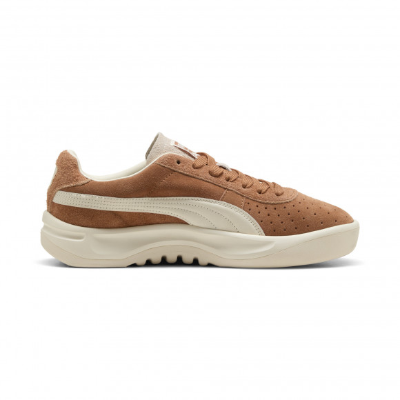 PUMA GV Special Suede Sneakers in Brown - 398508_07