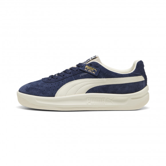 PUMA GV Special Suede Sneakers in Blue - 398508_08