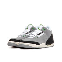 Jordan Boys' Air Jordan 3 Retro (GS) - 398614-006