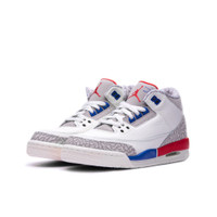 Jordan Boys' Air Jordan 3 Retro (GS) - 398614-140